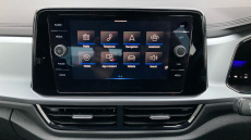 Volkswagen T-Roc 1.5 TSI Life 5dr Petrol Hatchback